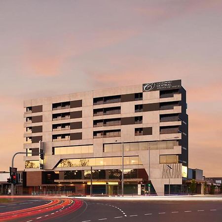 Dandenong Central Apartments Official Bagian luar foto