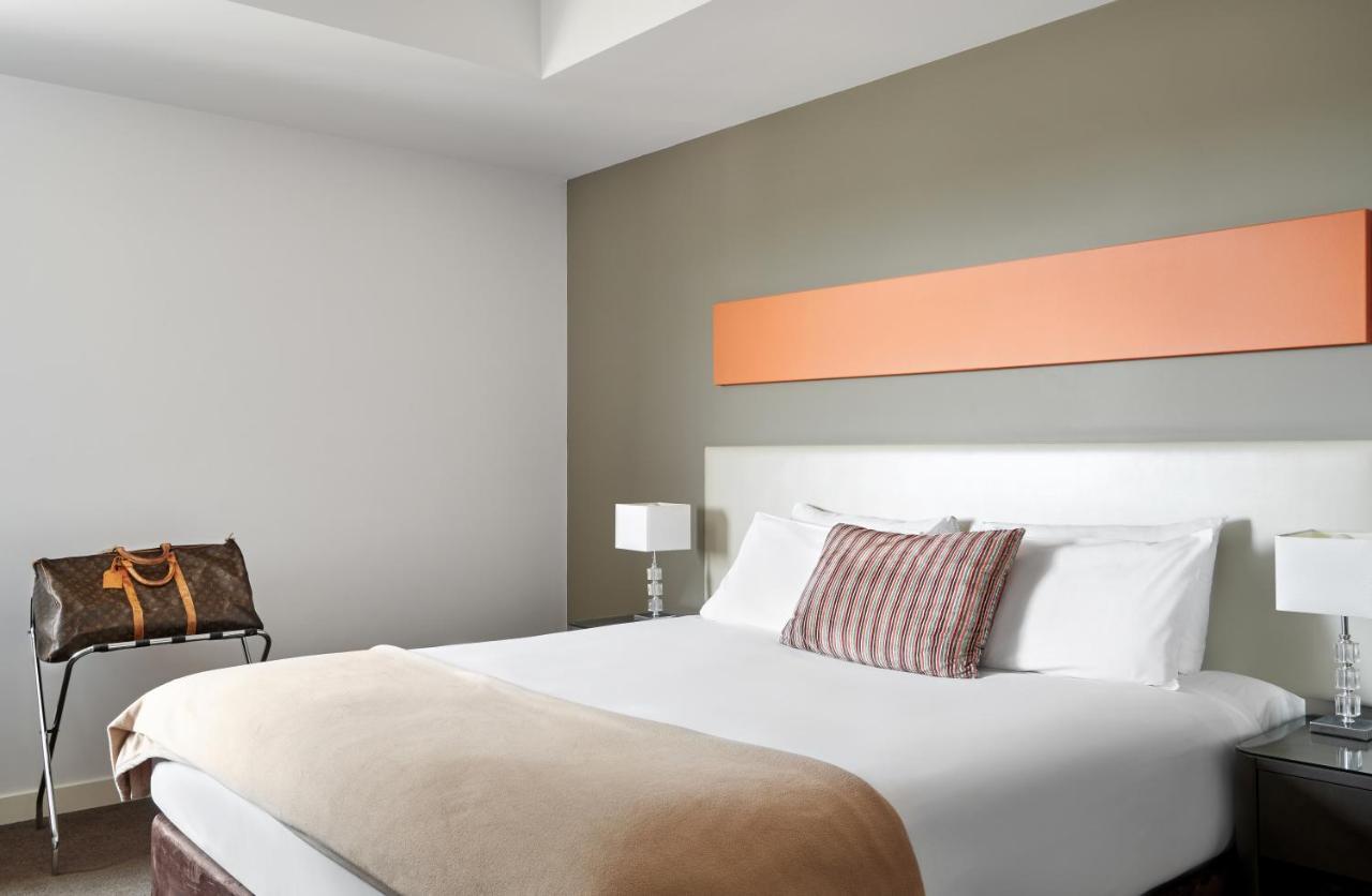 Dandenong Central Apartments Official Bagian luar foto