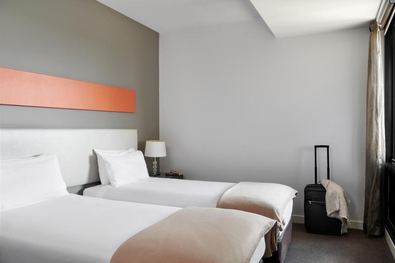 Dandenong Central Apartments Official Bagian luar foto