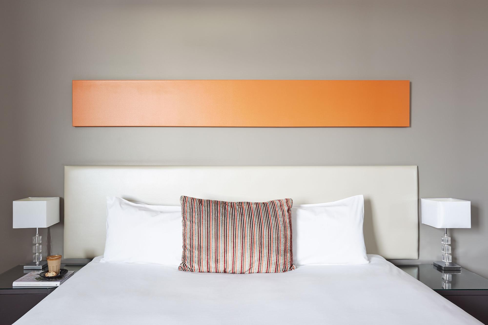 Dandenong Central Apartments Official Bagian luar foto