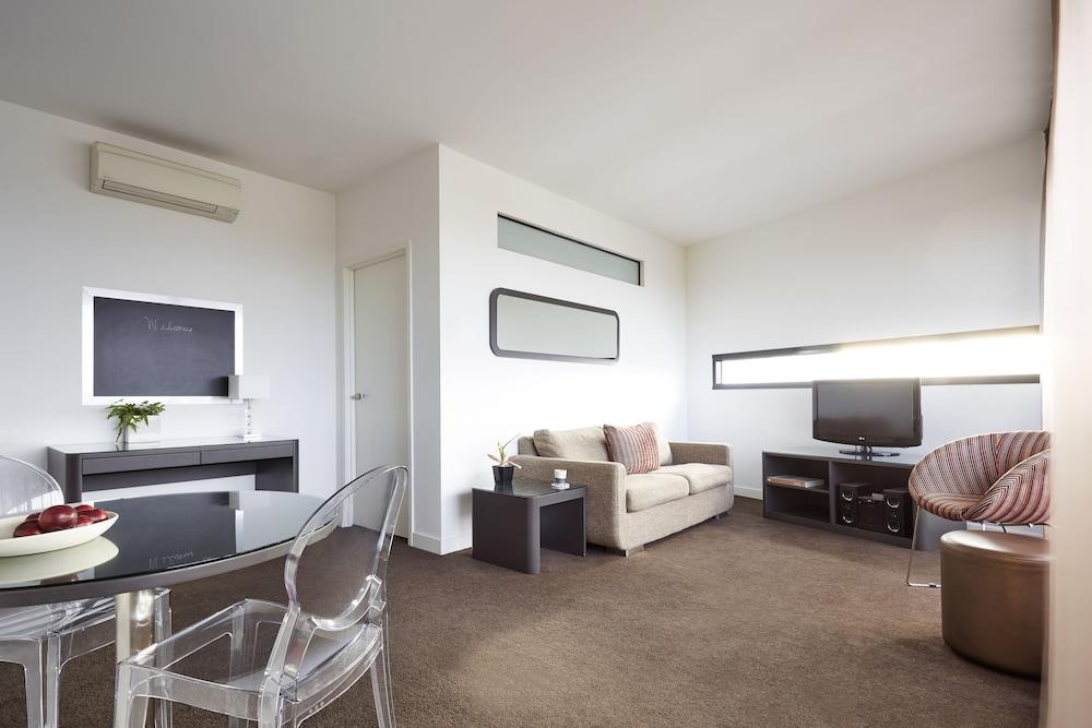 Dandenong Central Apartments Official Bagian luar foto