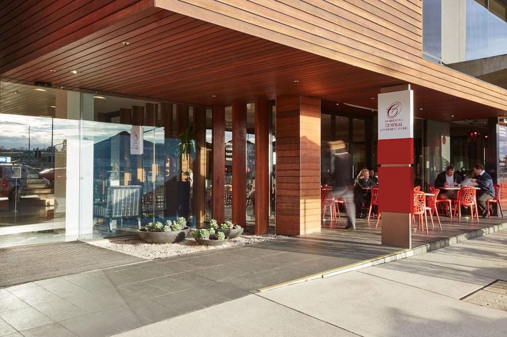 Dandenong Central Apartments Official Bagian luar foto
