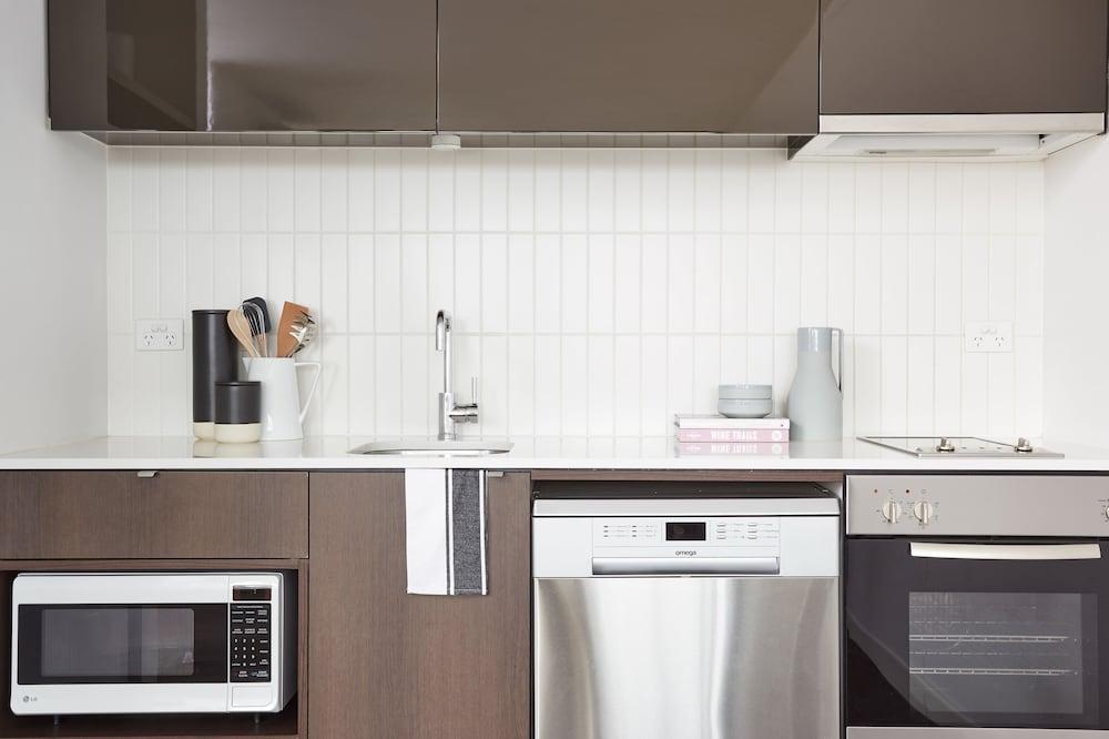 Dandenong Central Apartments Official Bagian luar foto