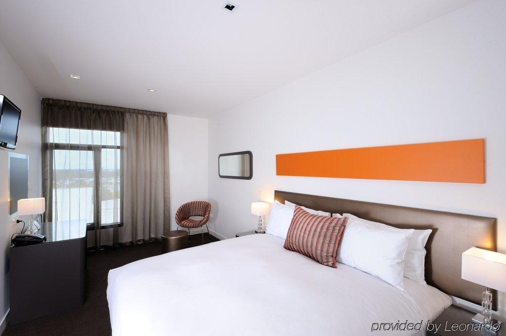 Dandenong Central Apartments Official Ruang foto