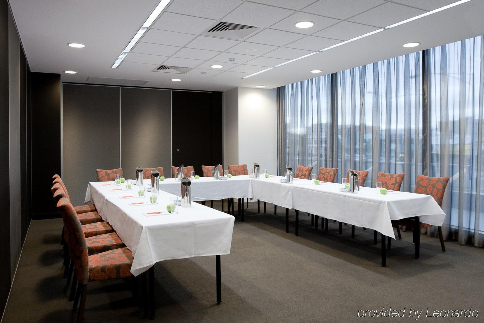 Dandenong Central Apartments Official Fasilitas foto