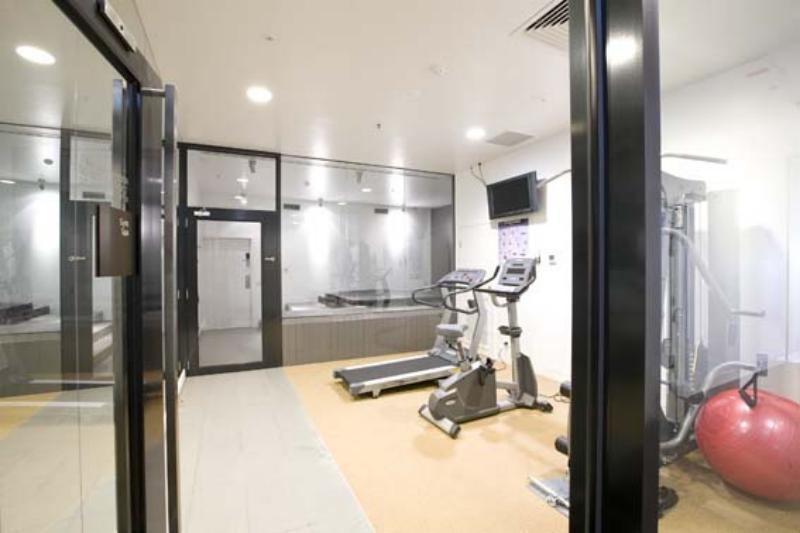 Dandenong Central Apartments Official Bagian luar foto