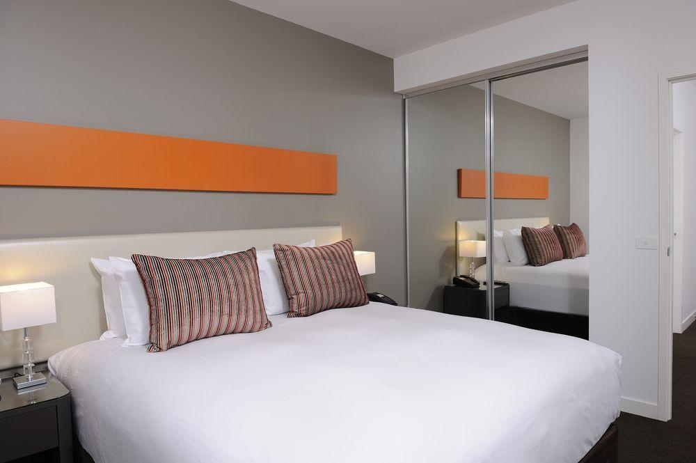 Dandenong Central Apartments Official Bagian luar foto
