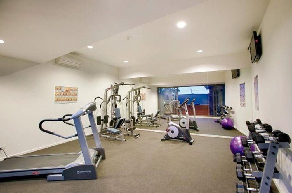 Dandenong Central Apartments Official Bagian luar foto