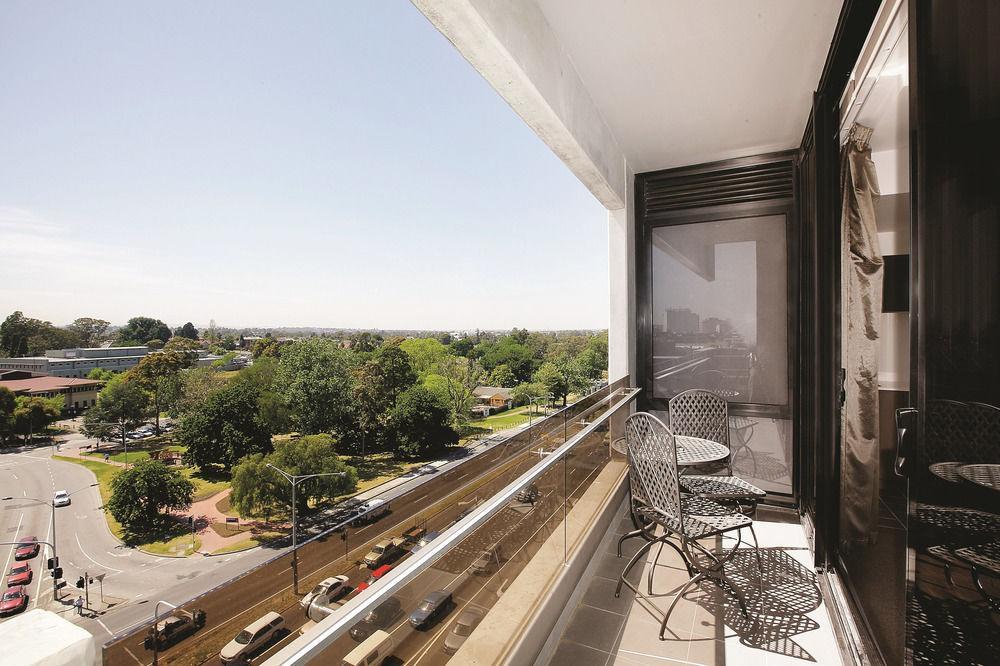 Dandenong Central Apartments Official Bagian luar foto
