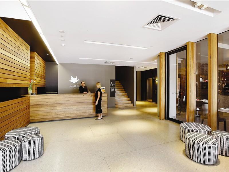 Dandenong Central Apartments Official Bagian luar foto