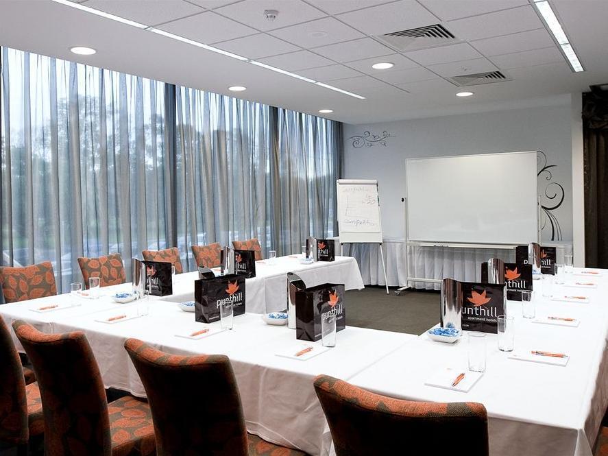 Dandenong Central Apartments Official Bagian luar foto