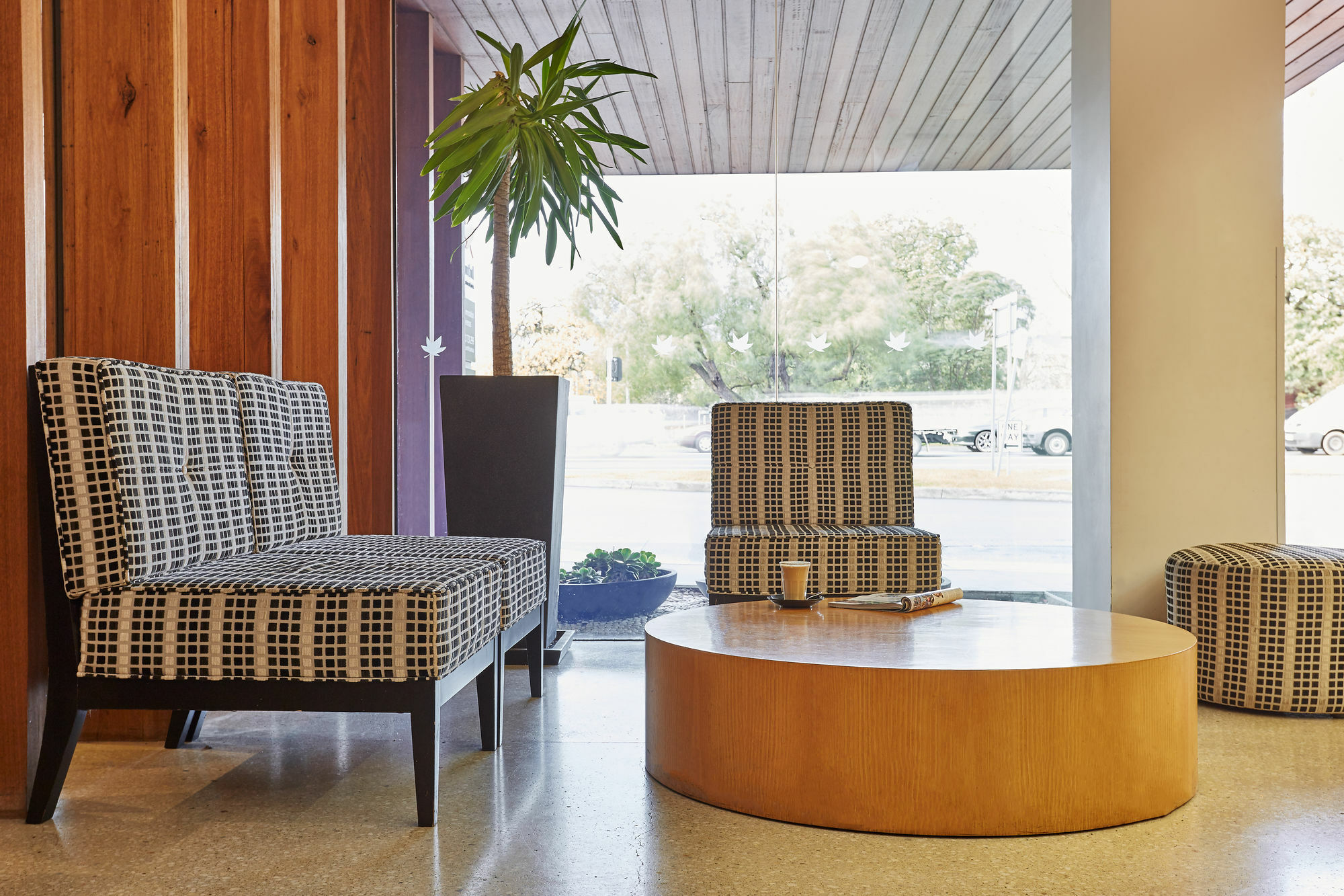 Dandenong Central Apartments Official Bagian luar foto
