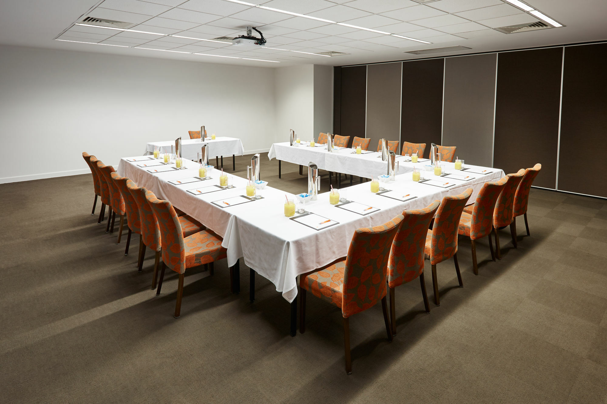 Dandenong Central Apartments Official Bagian luar foto