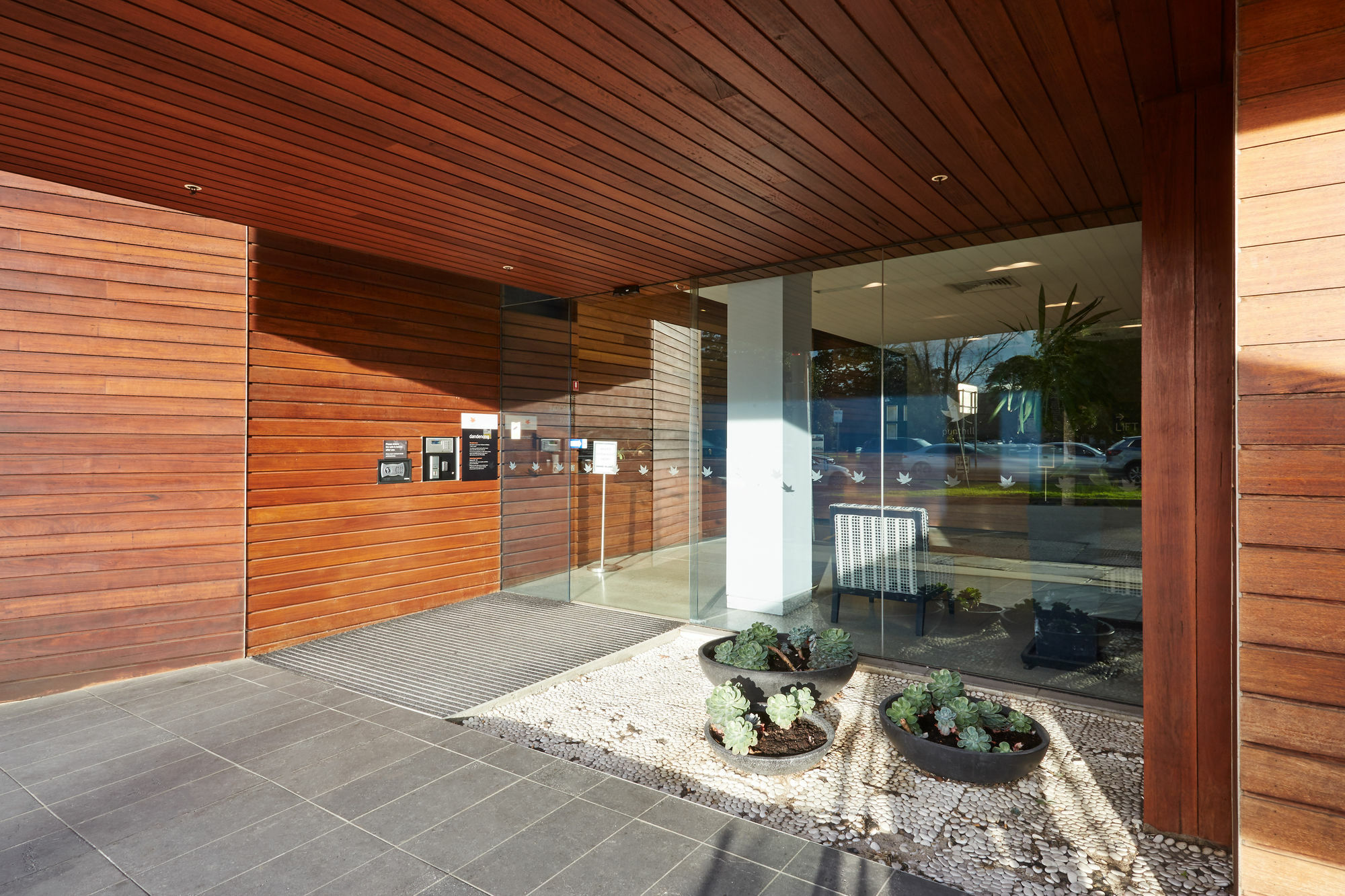 Dandenong Central Apartments Official Bagian luar foto