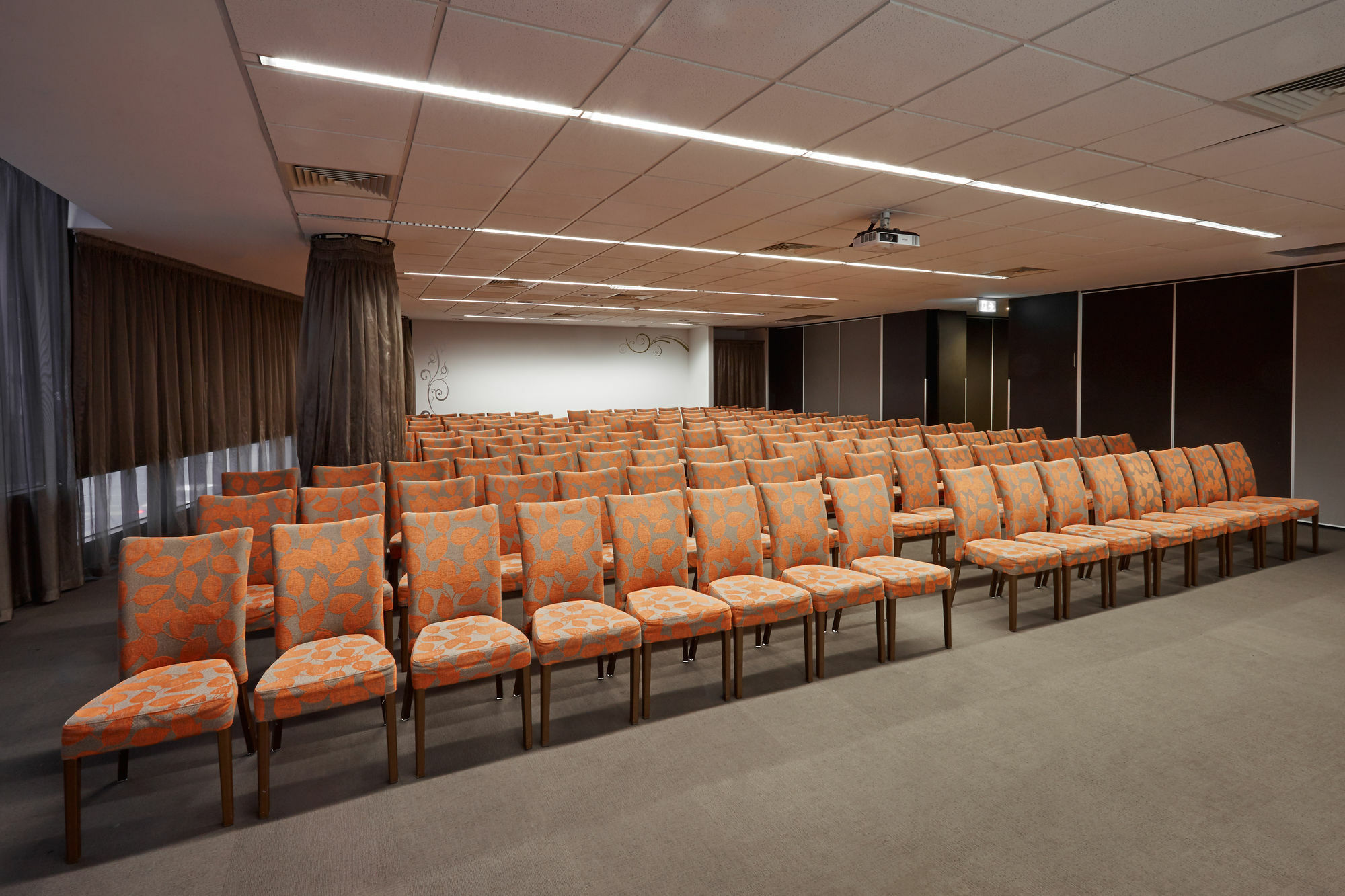 Dandenong Central Apartments Official Bagian luar foto