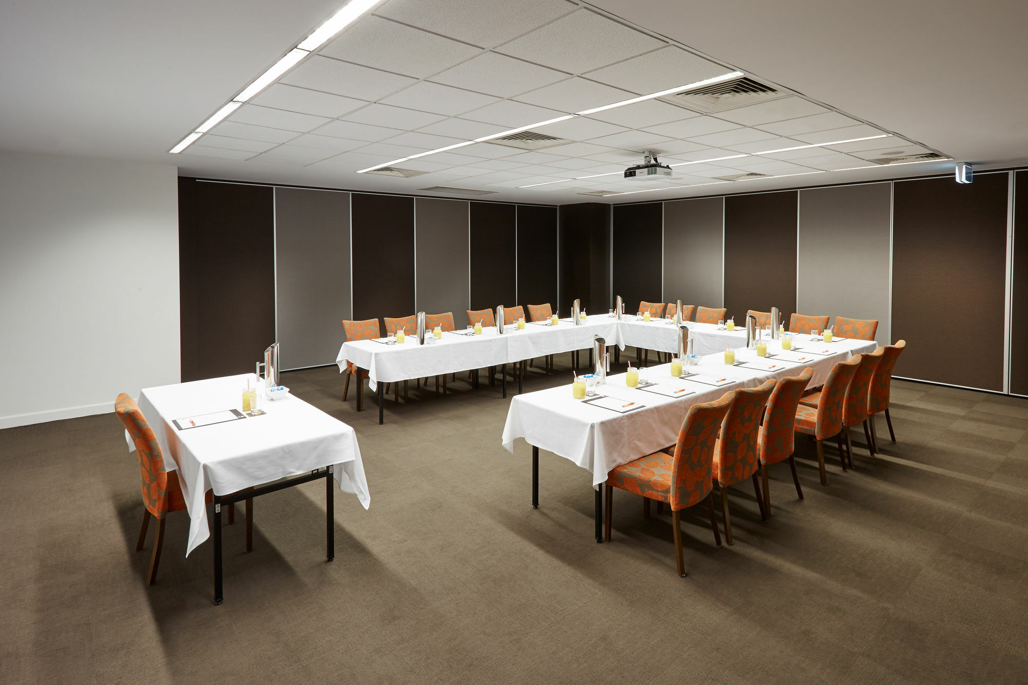 Dandenong Central Apartments Official Bagian luar foto